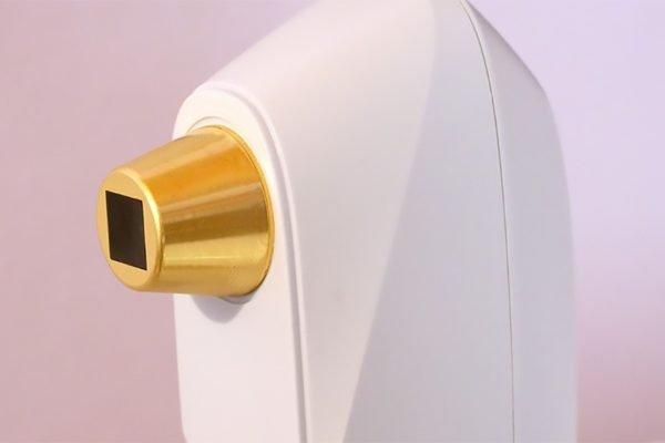 Esthelab epliazione Laser Brescia